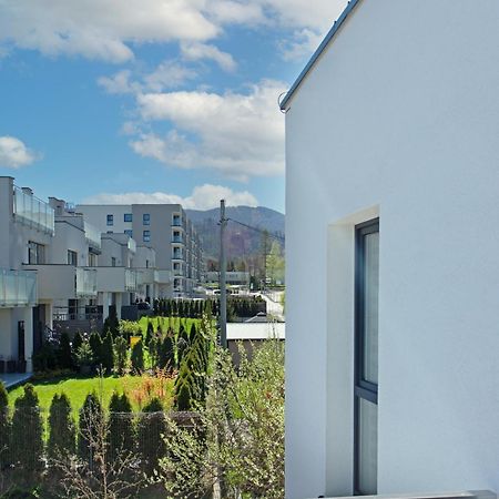 Szyndzielnia Resort Z Rowerownia I Narciarnia Bielsko-Biała Eksteriør bilde